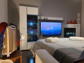 La Gardenia Deluxe Apartment